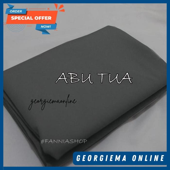 JILBAB SEGI EMPAT WOLFIS 130 X 130 / JILBAB SEGI EMPAT POLOS / JILBAB SYARI JUMBO / JILBAB SEGIEMPAT