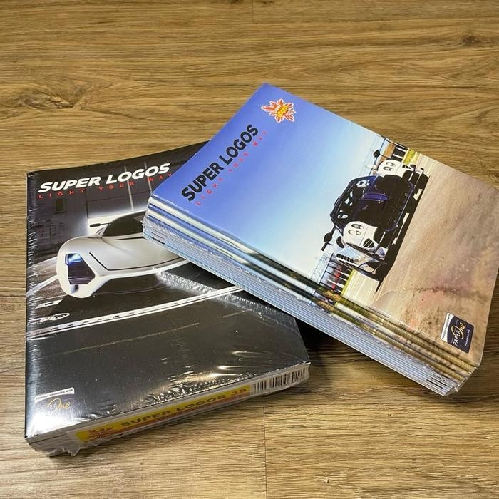 

SWG BUKU TULIS SUPERLOGOS 38 LEMBAR (1 PACK ISi 10)