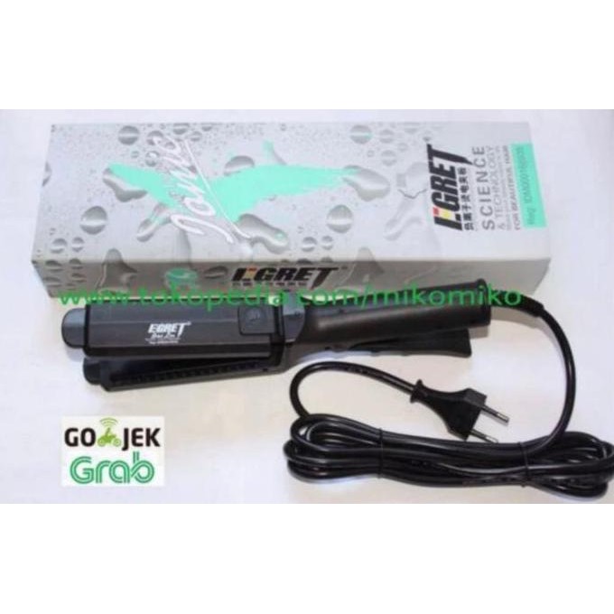 Catok Bailu Egret Small