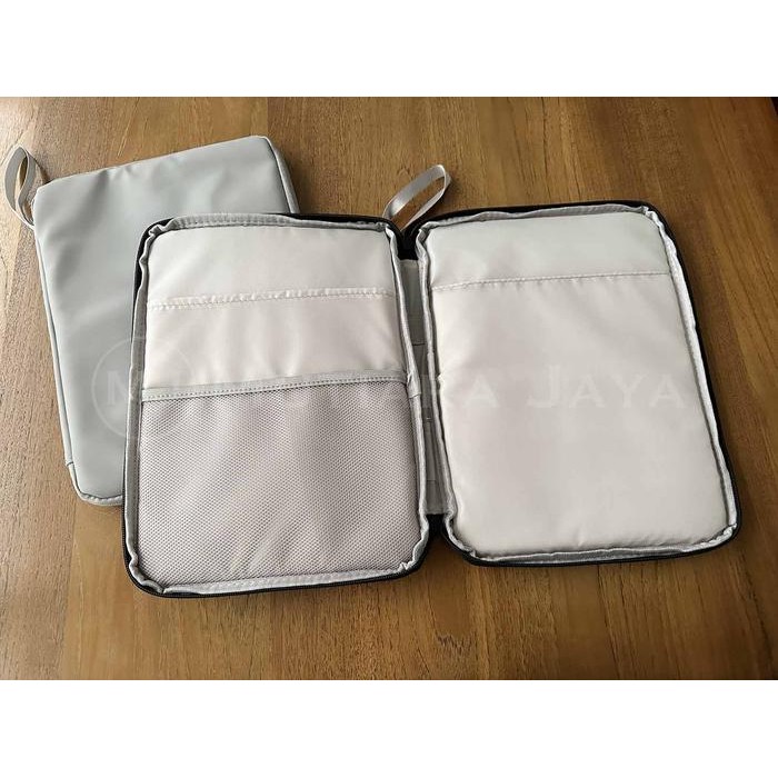 

SWG BUBM Tas Dokumen Organizer A4 ipad Tablet Bag HYB