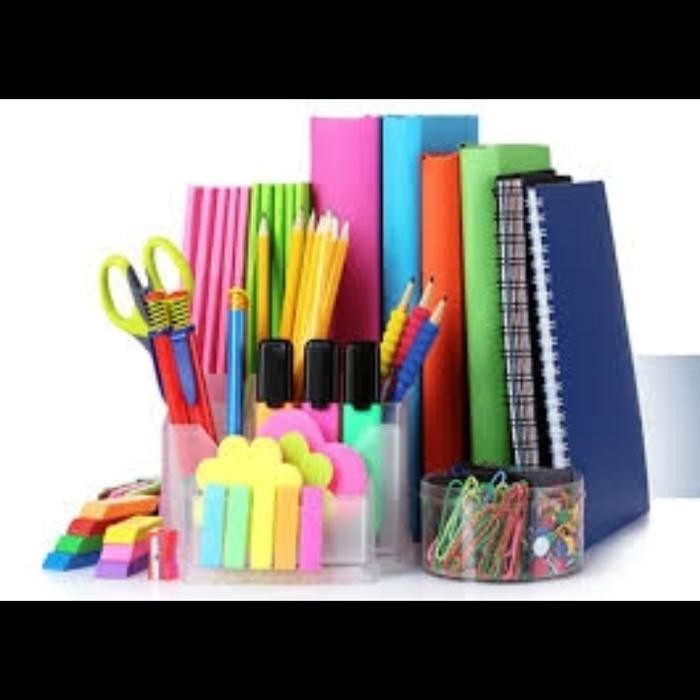 

SWG alat tulis kantor