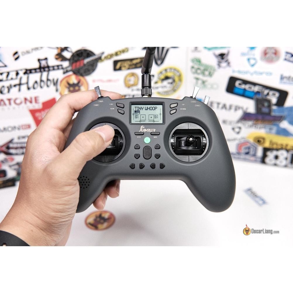 Terlaris Transmitter Transmiter Remot Jumper T-Lite Multiprotocol Jp 4In1 V2 Jimper T Lite For Airpl