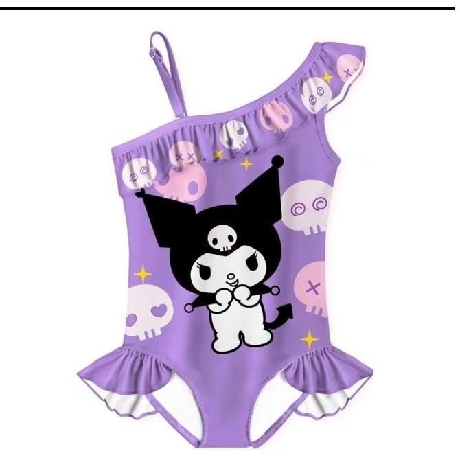 Baju Renang Anak  Baju Renang Anak Perempuan   Baju Renang Bayi Swimsuit Anak Baju Renang Anak Perem