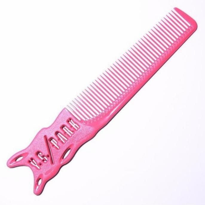 Sisir Gunting Rambut Overcom Ys/Park 280 Original Japan