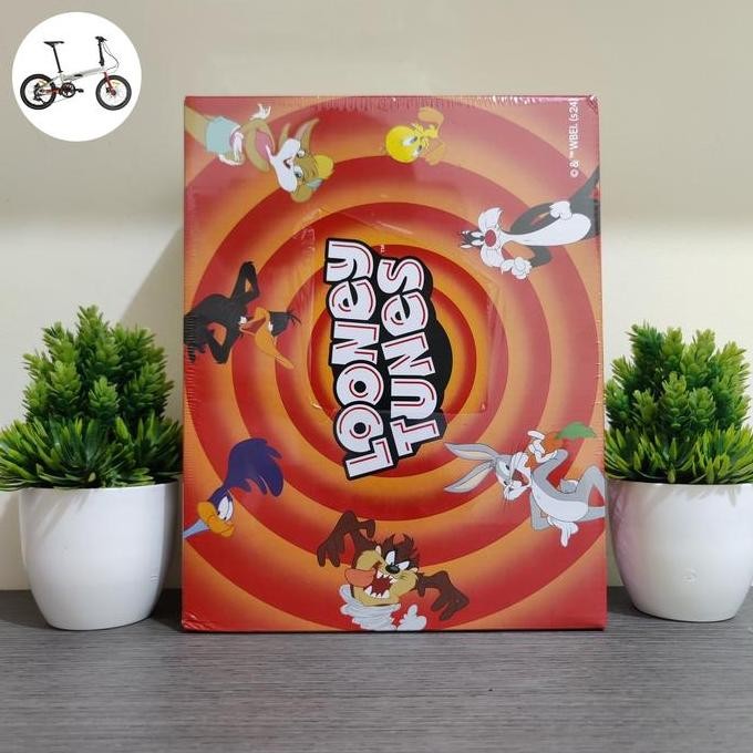 Sepatu Aerostreet Looney Tunes