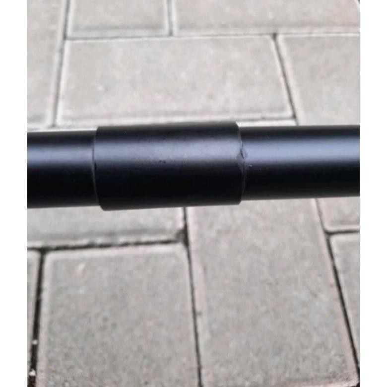 Stang Sepeda Fixie Stang Sepeda Balap Diameter 25,4