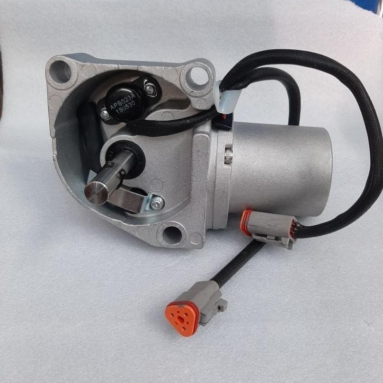 Ew-45 Motor Gas Sany Sy55 Sy75 Sy135F Sy215