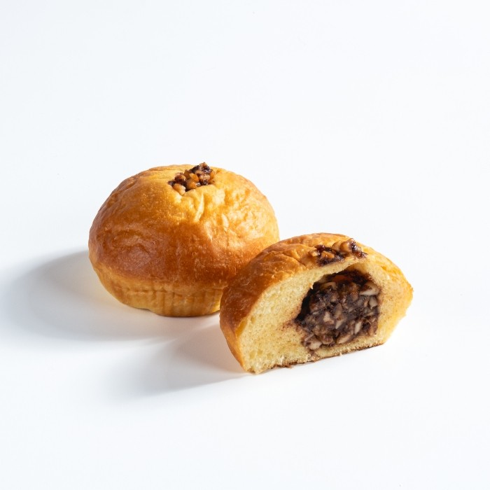 

Jadul Cokelat Kacang (Martabak)