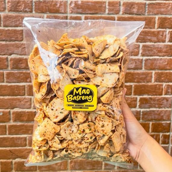 

Gram Basreng Daun Jeruk