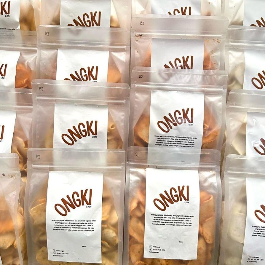 

Basreng 250Gr Jeruk Pedas Jeruk Balado Jeruk Pedas Balado