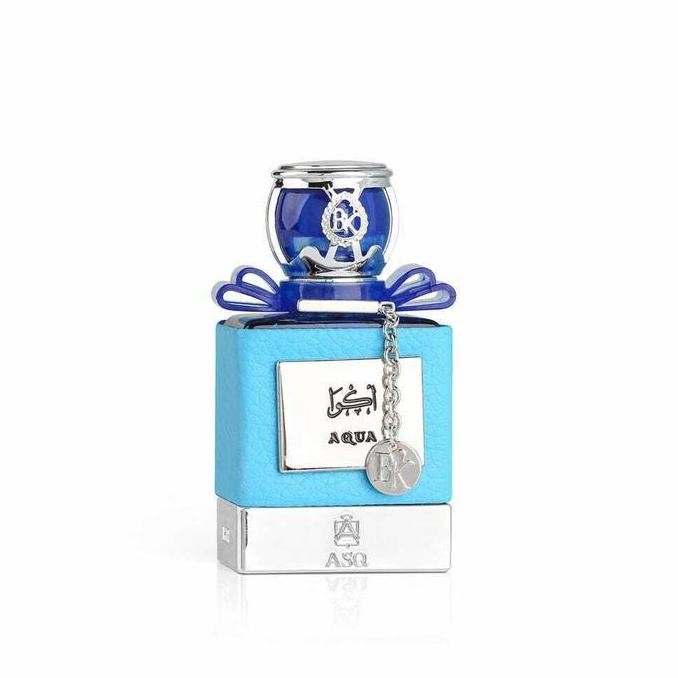 

Blue Kenam Aqua - Attar Oil By Abdul Samad Al Qurashi