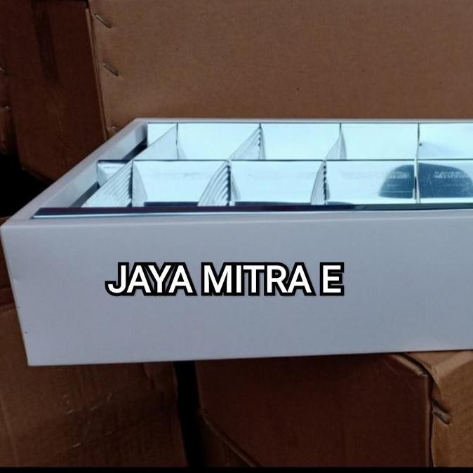 Kap Rm Outbow Kosongan 2X36 120Cm