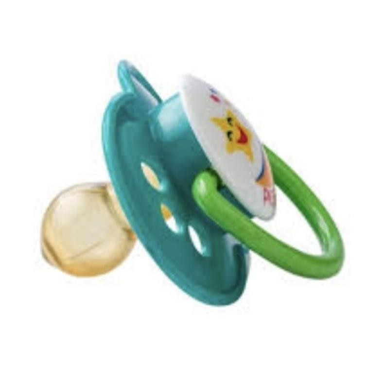 Pigeon Empeng LATEX Pacifier Natural Rubber Pacifier Empeng Latex Pigeon