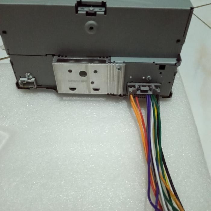 Soket Tape Jvc Pandora Kw R710H Dan Soket Antena Radio Kabel Soket Jvc Original Dan Terpercaya