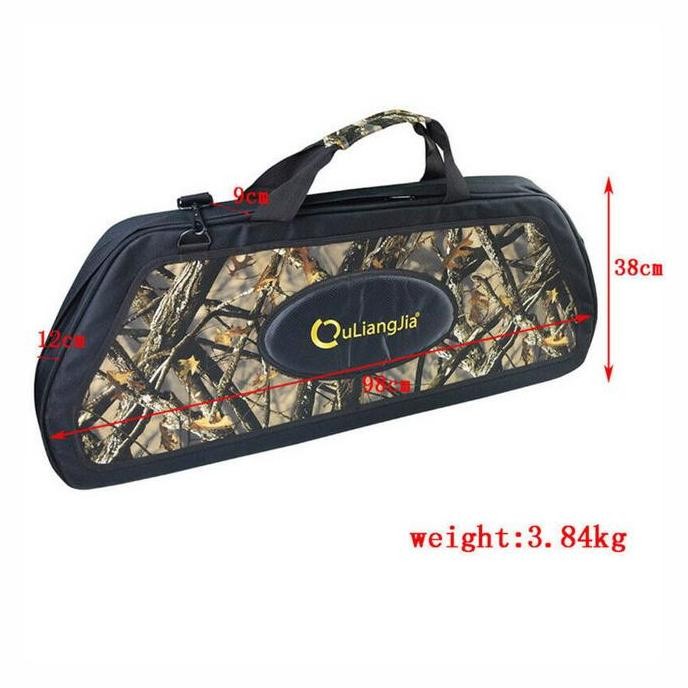 Tas Busur Compound customs tas busur panahan compound