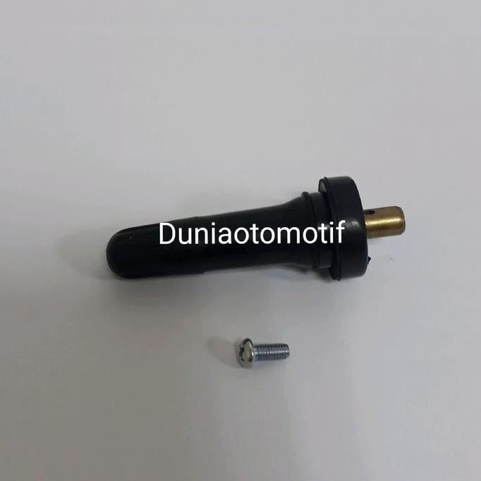Pentil Karet Sensor TPMS / TPMS Valve (Per Pcs)