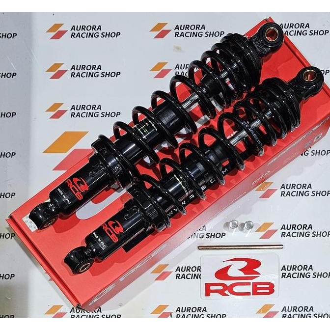 Shockbreaker Rcb A3 Series 320 Mm Yamaha Rx King - Original Rcb