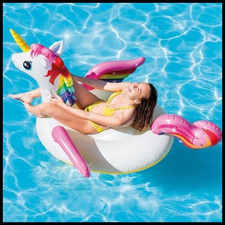 Ban Renang Dewasa pink Santai saat Dikolam renang Untuk Dewasa