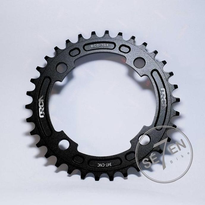 PEDAL ADDICT 104 BCD Chainring