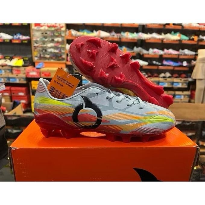 Sepatu Bola Anak Ortuseight Original Boots sepatu futsal ortus Terlaris