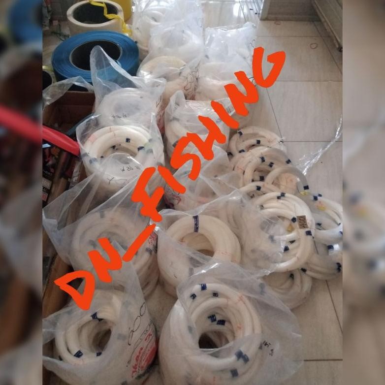 er-6 Senar Pancing/Senar Layang" Cap Ikan Kakap uk 3000 Premium