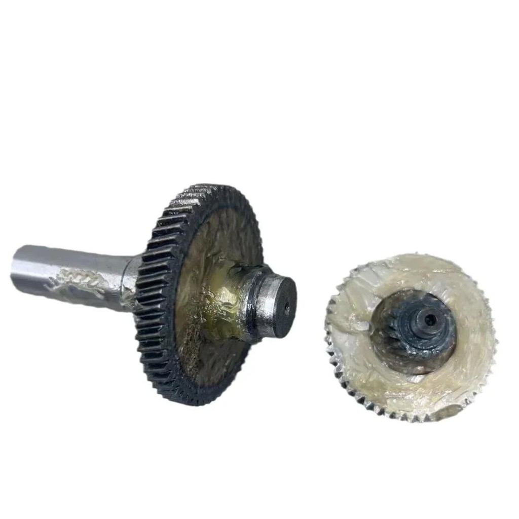 My1016Z Electric Wheelchair Motor Accessories Wheelchair Gear 120 Rpm And 75 Rpm/Also Applicable To 