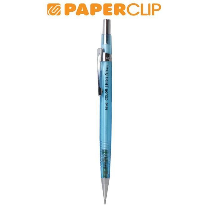

Sp Pensil Mekanik Java Pen Jedo 0.5 Blue
