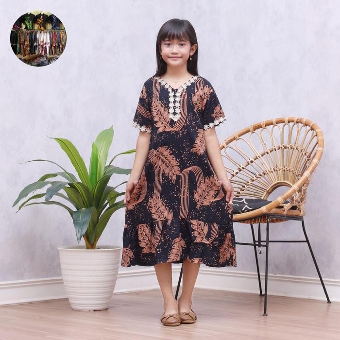 Daster Anak Perempuan 12 Tahun