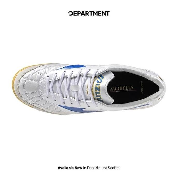 TERLARIS - Sepatu Futsal Pria MIZUNO MORELIA SALA JAPAN IN Q1GA241125 ORIGINAL