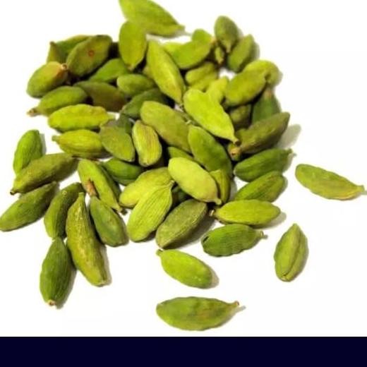 

>>>>>] GREEN CARDAMOM INDIA / KAPULAGA INDIA 20 GRAM