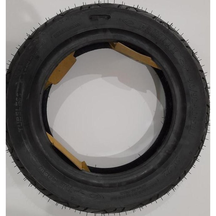 Viar Genuine Parts, Ban Luar Depan Belakang, Q1, New Q1