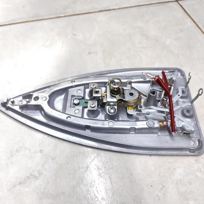 SOLE PLATE ELEMEN PHILIPS SETRIKA HD1172 1172 GOSOKAN DRY IRON Terlaris