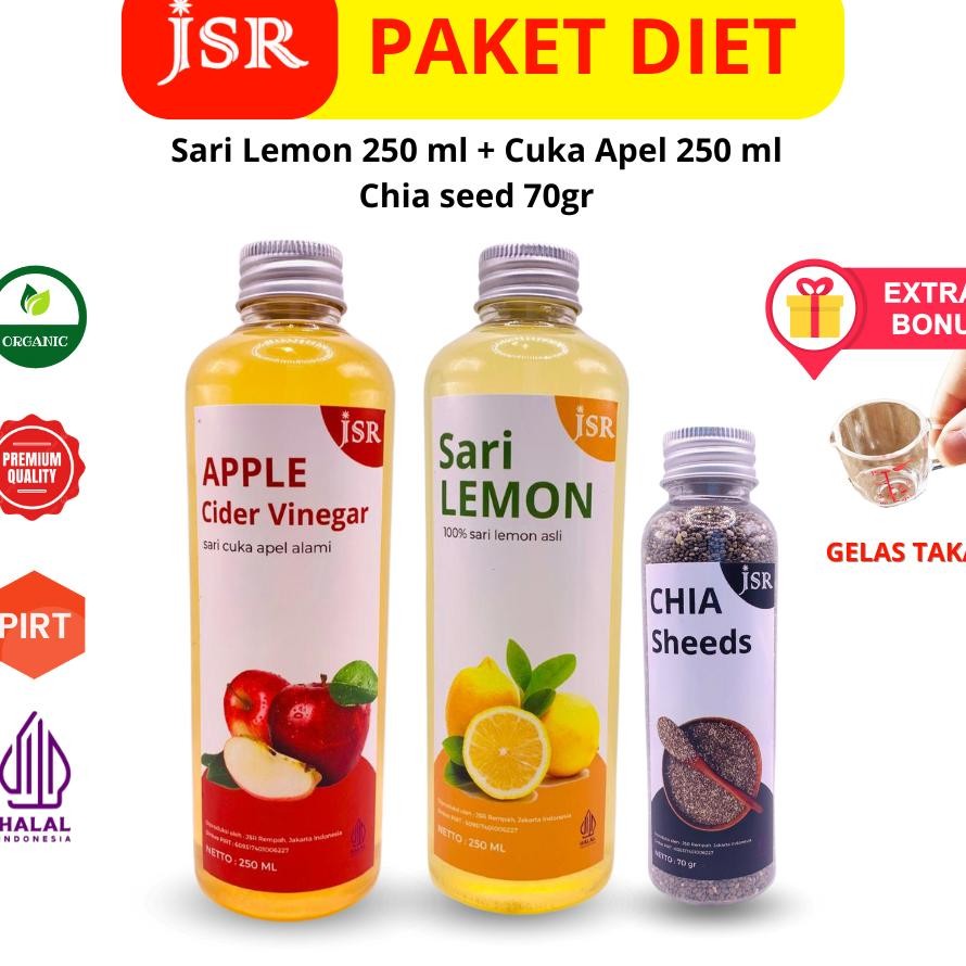 

Bundling 4Paket Hematcuka Apelsari Lemonchia Seeds