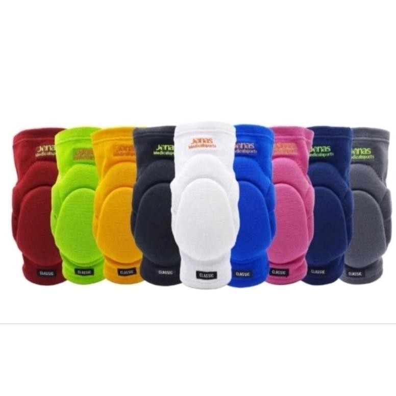 KNEEPAD JONAS V2 pelindung lutut Nugi