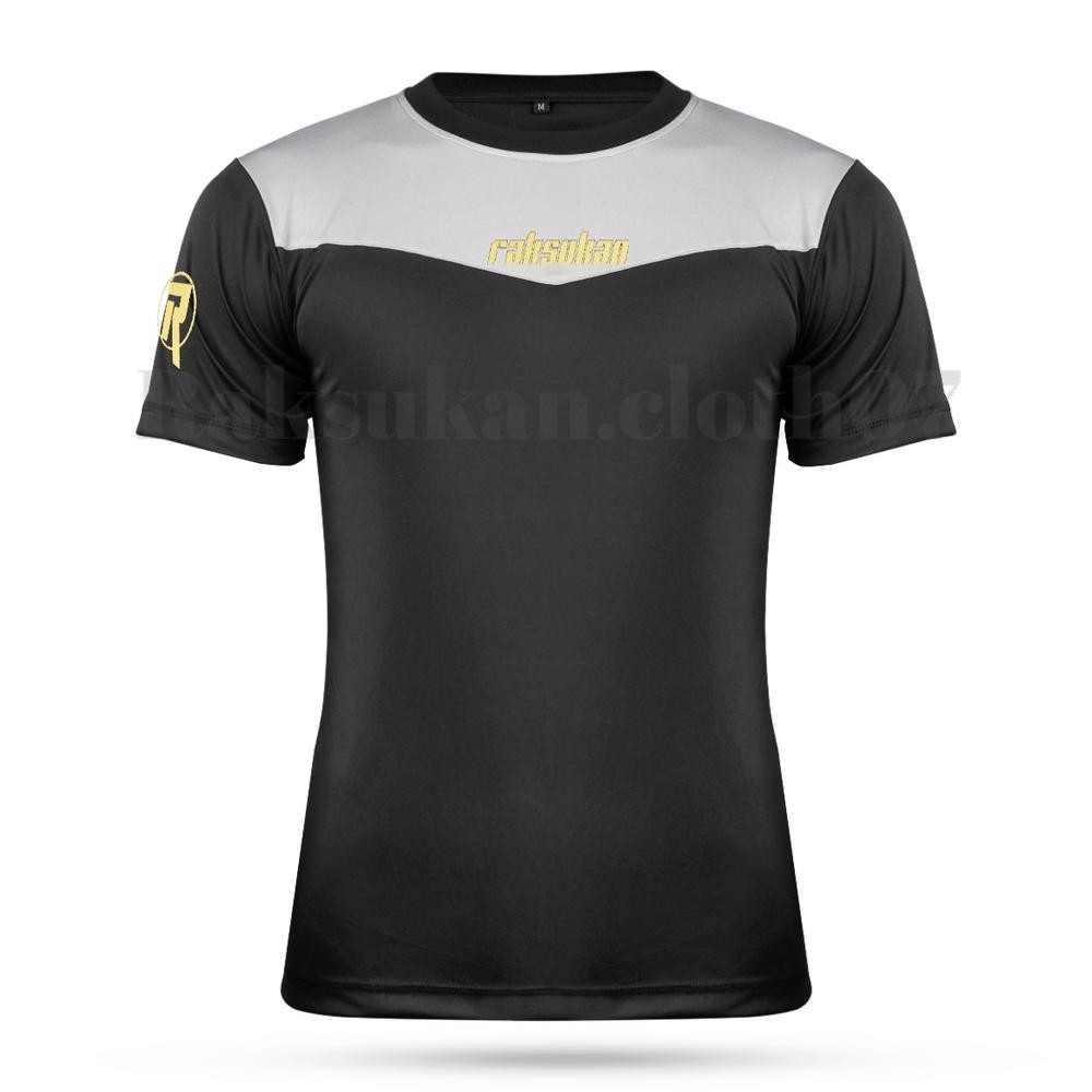 Manset Olahraga Pria Manset Pendek Manset Olahraga Nugi