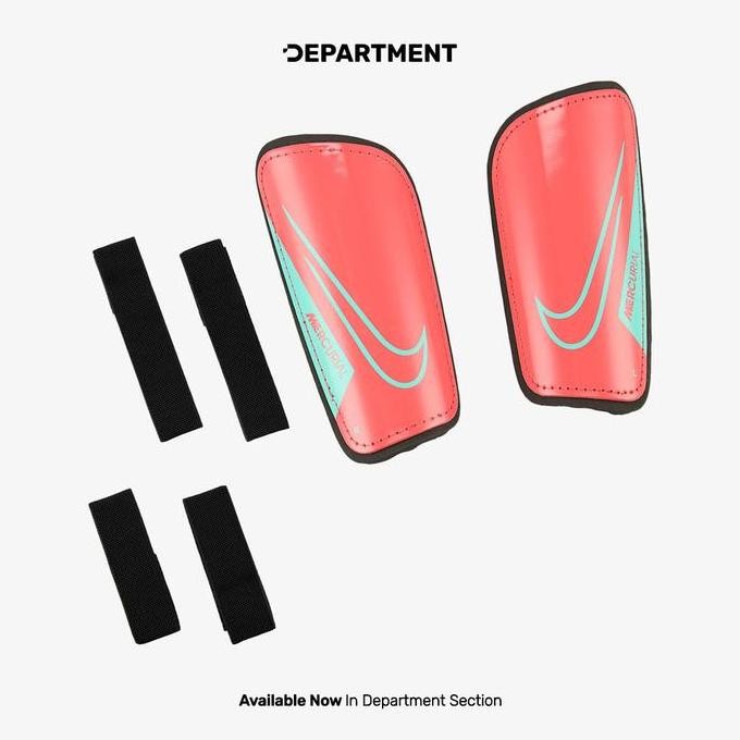 TERLARIS - Deker Bola NIKE MERCURIAL HARDSHELL DN3614850 ORIGINAL