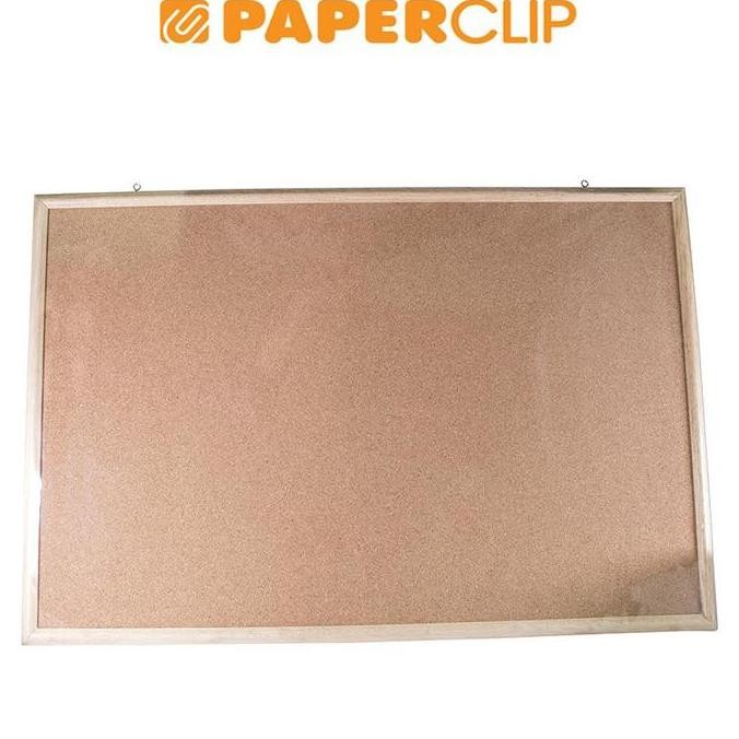 

NEW SOFT BOARD UKURAN 60CM X 90CM