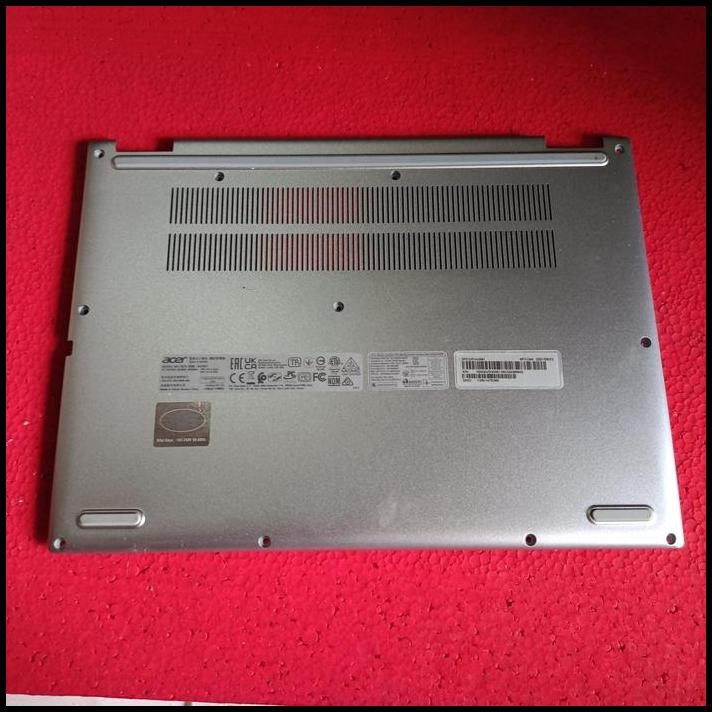 Bottom Case casing bawah Acer Spin 3 series SP313-51N