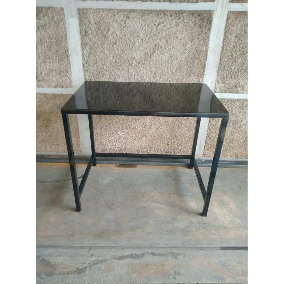 ] Meja Besi Aquarium / Meja Serbaguna Custom