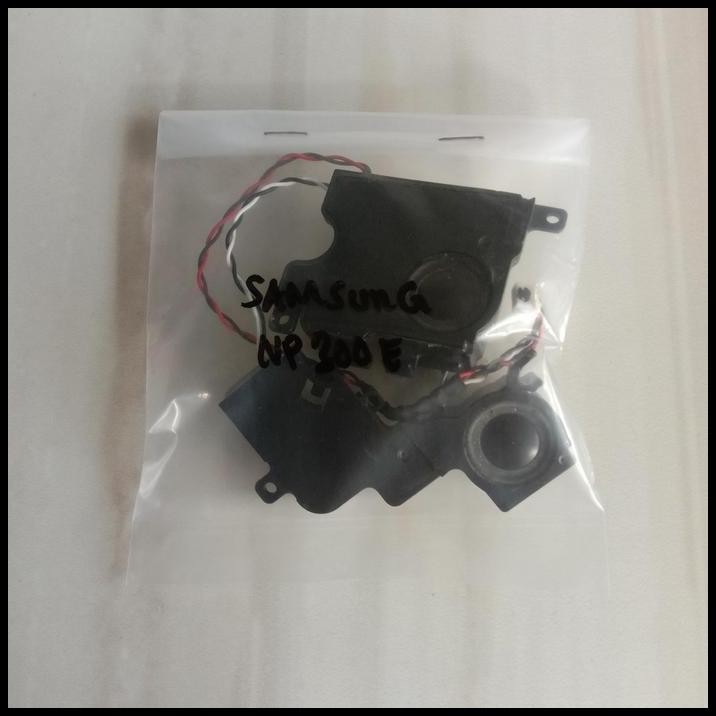 Speaker SAMSUNG NP-300 E