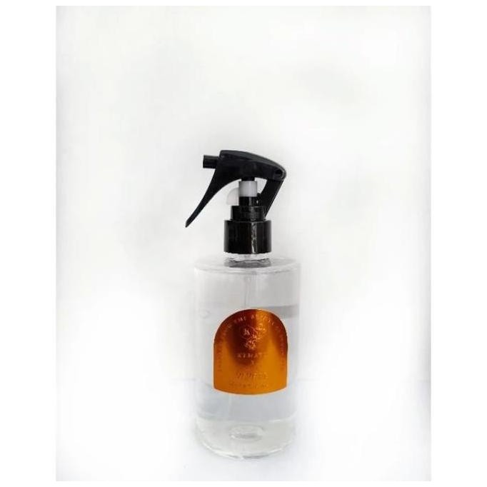 BEBAS ONGKIR - Embun Pagi Linen and Pillow Spray