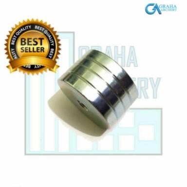 WEIGHT PEMBERAT STABILIZER PANAHAN STEEL MATERIAL Nugi