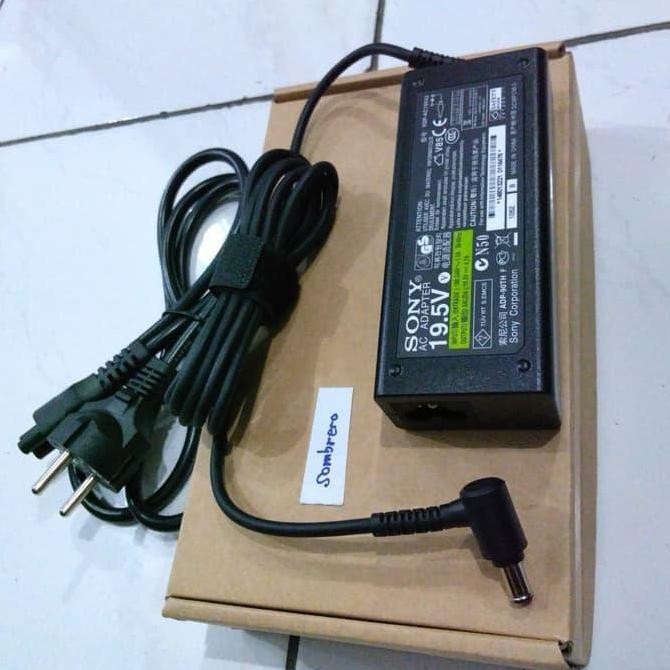 Adaptor TV SONY ACDP-060E01/ACDP-060S01 19.5-3.05 Terlaris