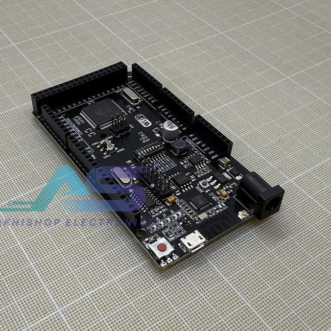 ARDUINO MEGA2560 R3 BUILT IN WIFI ATMEGA2560 WITH ESP8266