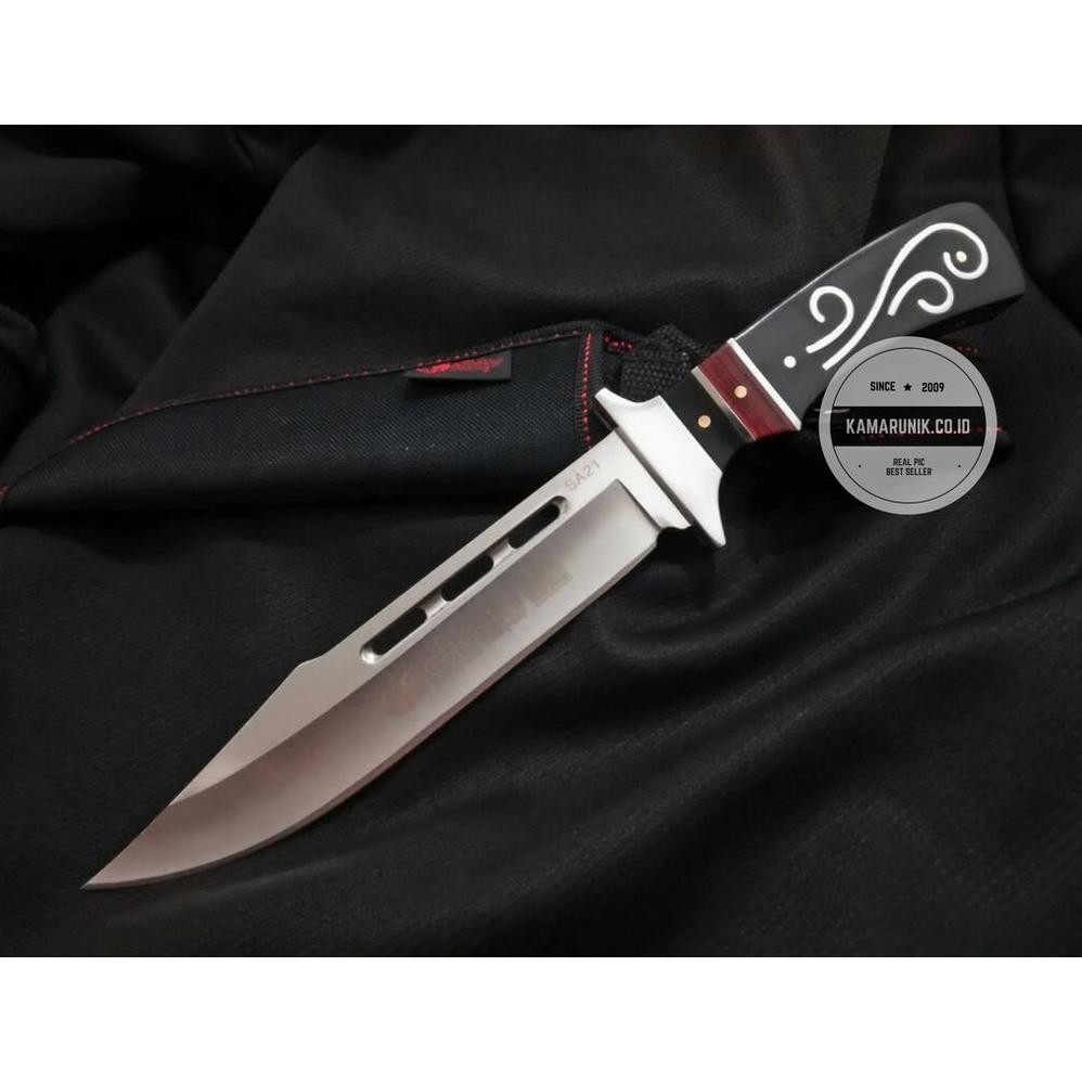 Terlaris PISAU COLUMBIA SA 21 Limited Nugi