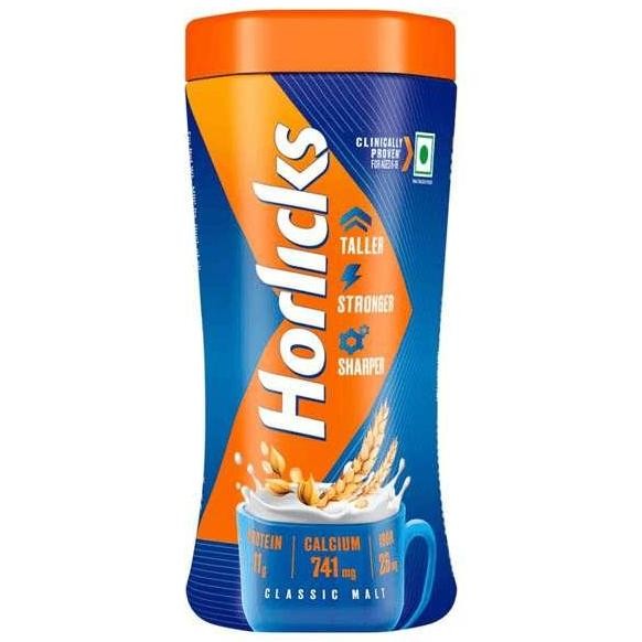 

<<<<<] HORLICKS 500 GRAM ( BOTTLE PACK )