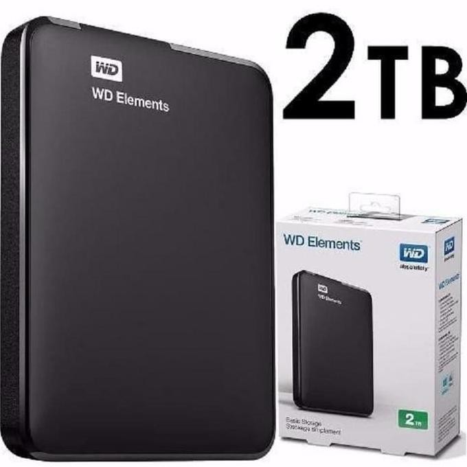 Hard Disk PS4 2 TB - Hardisk PS 4 - HDD Ps4 Hardisk Eksternal PS4 2TB Terlaris