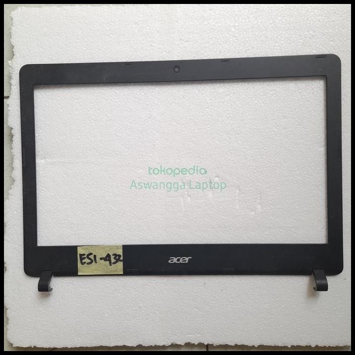 Casing depan Frame LCD LED Laptop Acer ES1-432 ES1 432