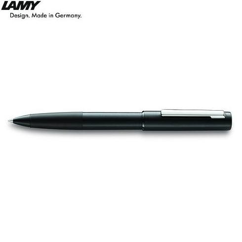 

NEW LAMY Aion 377 Rollerball Pen - Black