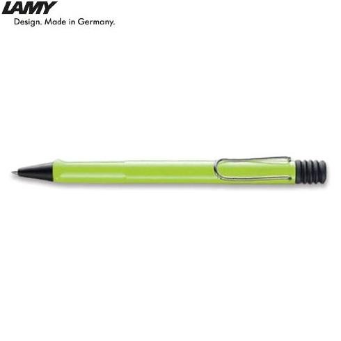 

BEBAS ONGKIR - LAMY Safari Ballpoint - Neon Lime